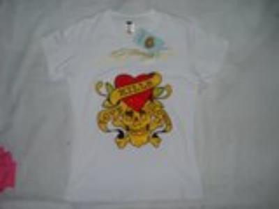 cheap Ed Hardy Shirt(Women)-370